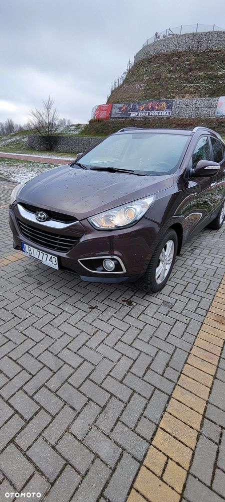Hyundai ix35 2.0 Style - 4