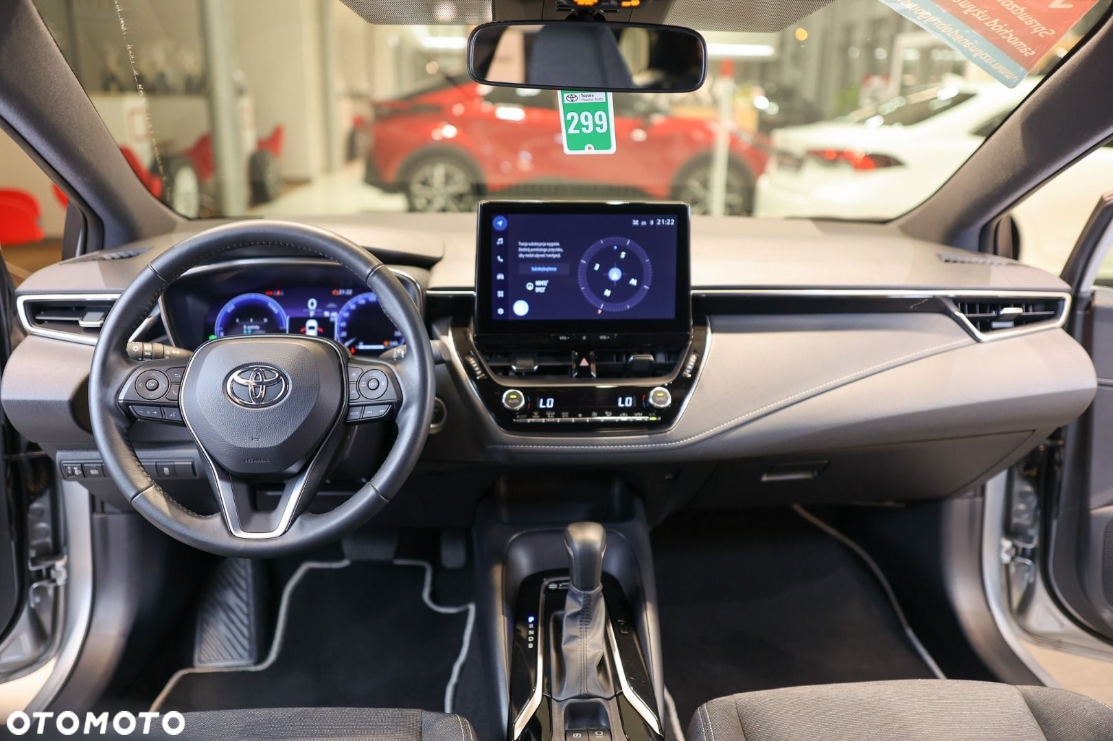 Toyota Corolla - 7