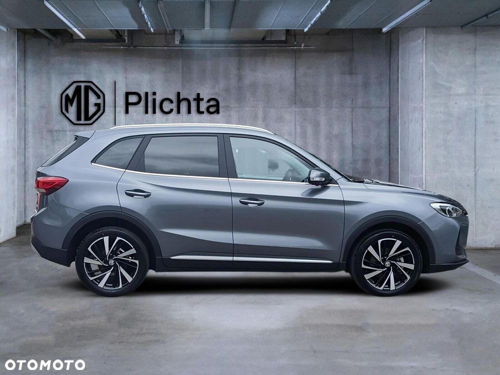 MG ZS Hybrid+ - 7