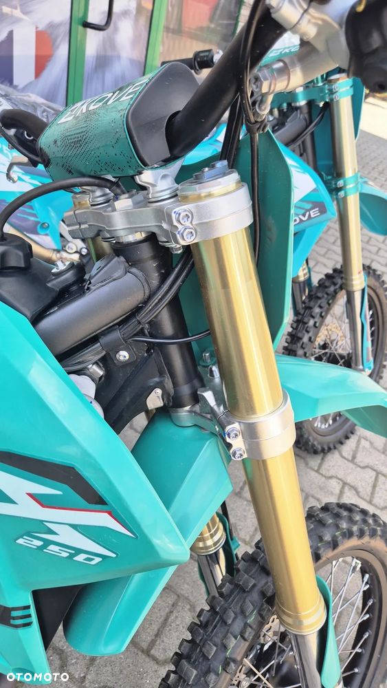 KOVE MX250 - 13