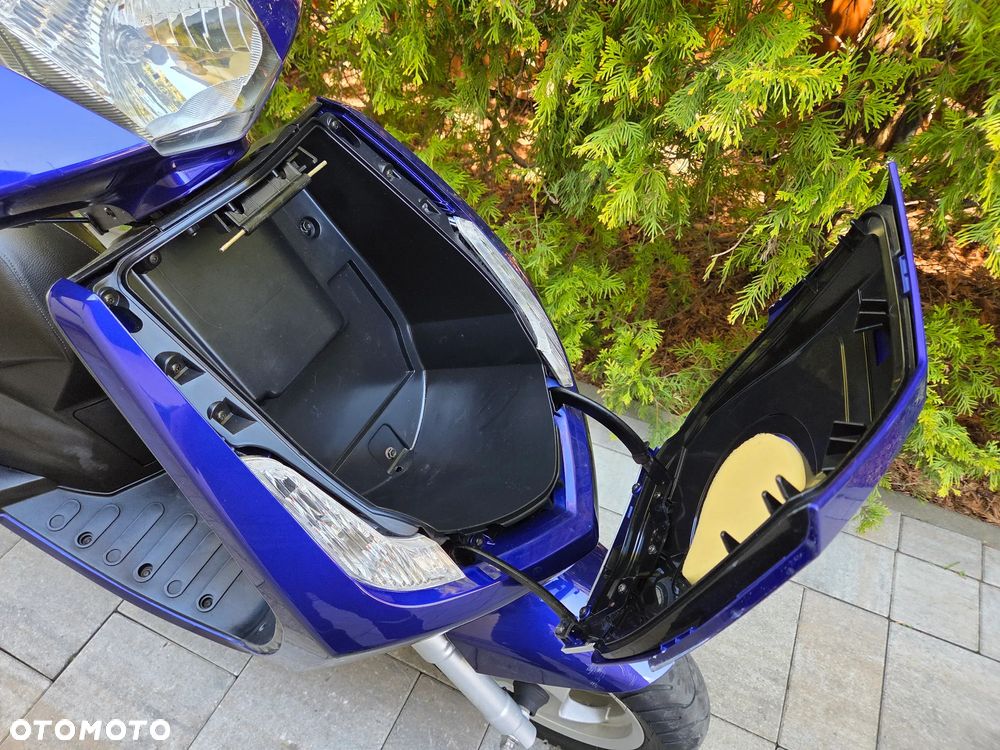 Peugeot Vivacity - 14