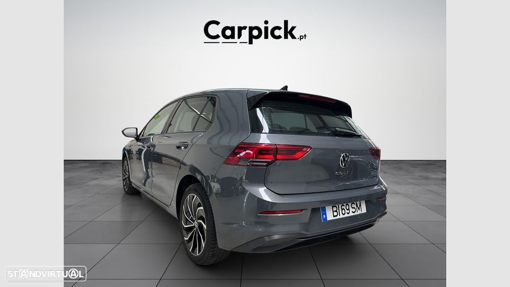 VW Golf 1.0 TSI Life - 4