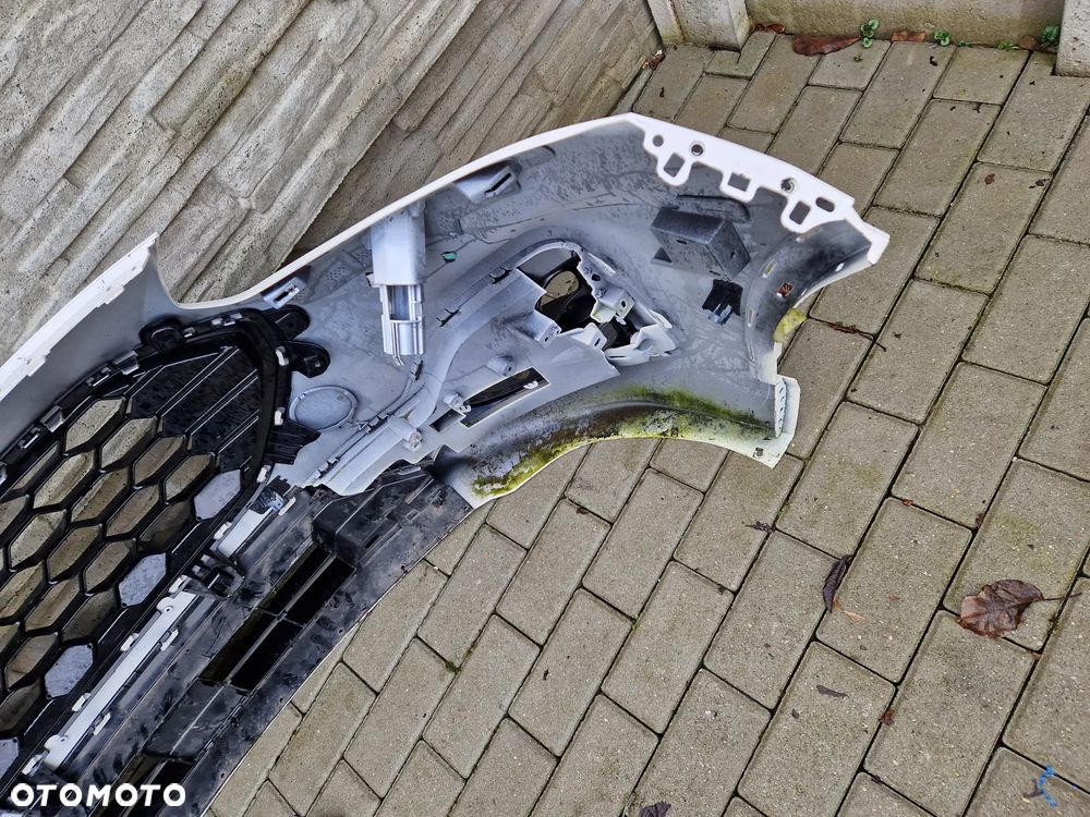 Zderzak Ford Kuga Mk3 III 2019 - st line - 17