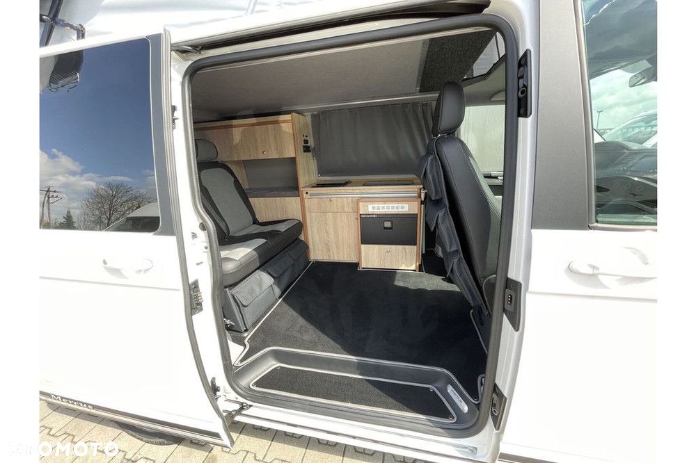 Volkswagen T6 CAMPER CALIFORNIA - 22