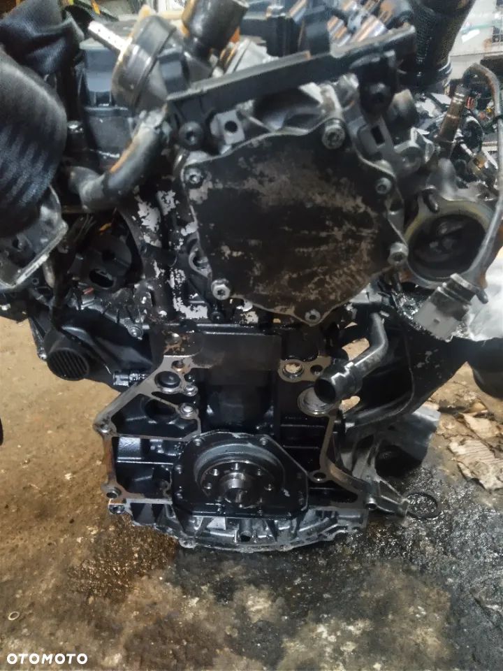 Silnik A6 C7 1.8 CYG faktura VAT - 4