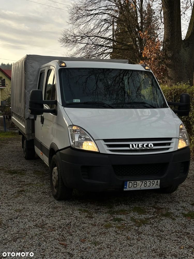 Iveco Daily 35S14 - 3