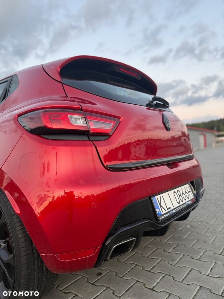 Renault Clio 1.6 R.S 200 EDC EU6 - 27