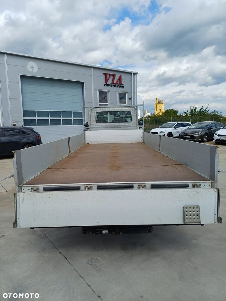 Iveco DAILY IS70CI2BA platforma automat - 9