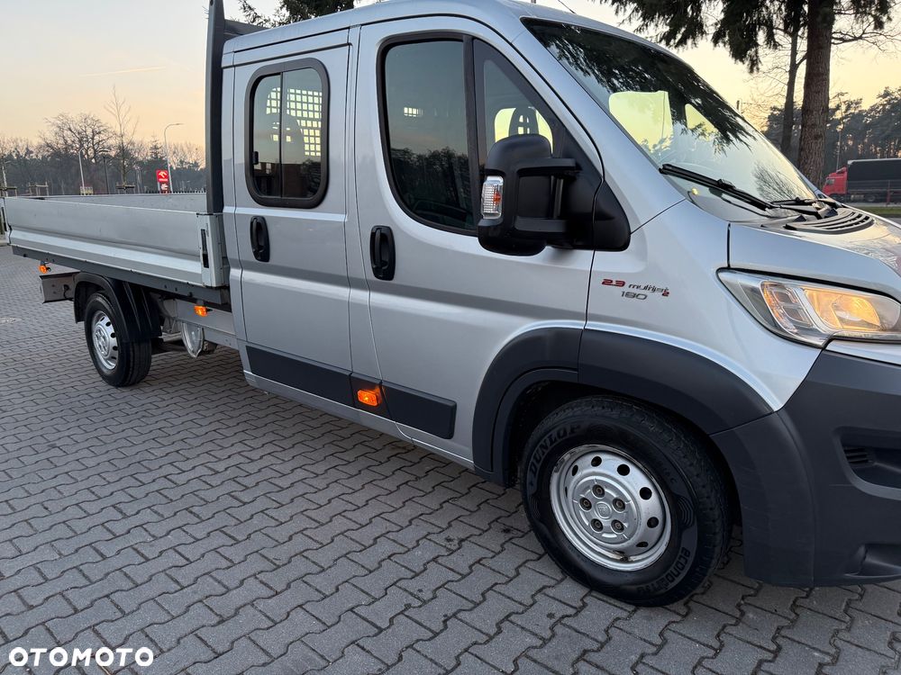 Fiat Ducato - 6