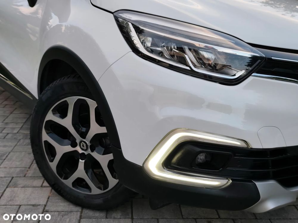 Renault Captur ENERGY dCi 110 Intens - 16