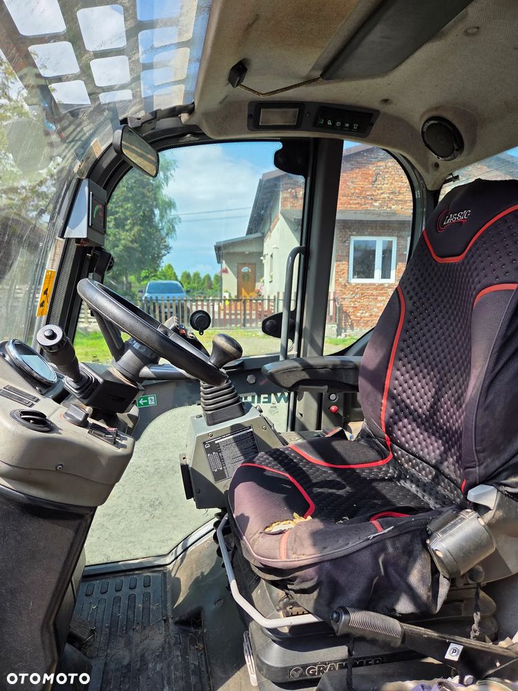 Weidemann 2080T - 8