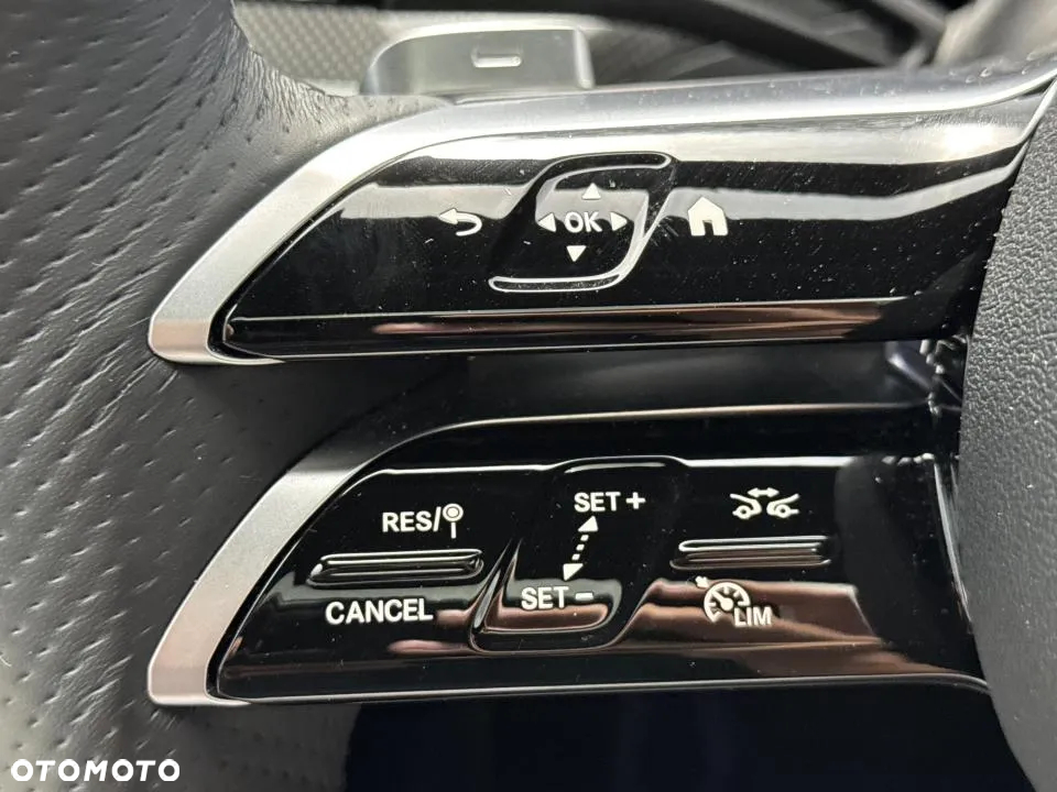 Mercedes-Benz CLE 300 4Matic Coupe 9G-TRONIC Edition AMG Line - 15