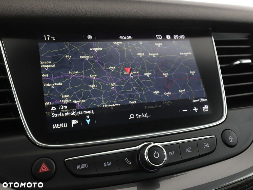 Opel Grandland X 1.5 D Start/Stop Automatik Business Elegance - 26