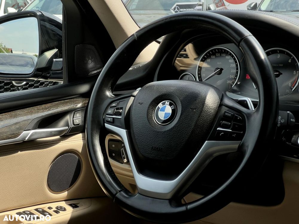 BMW X5 - 11