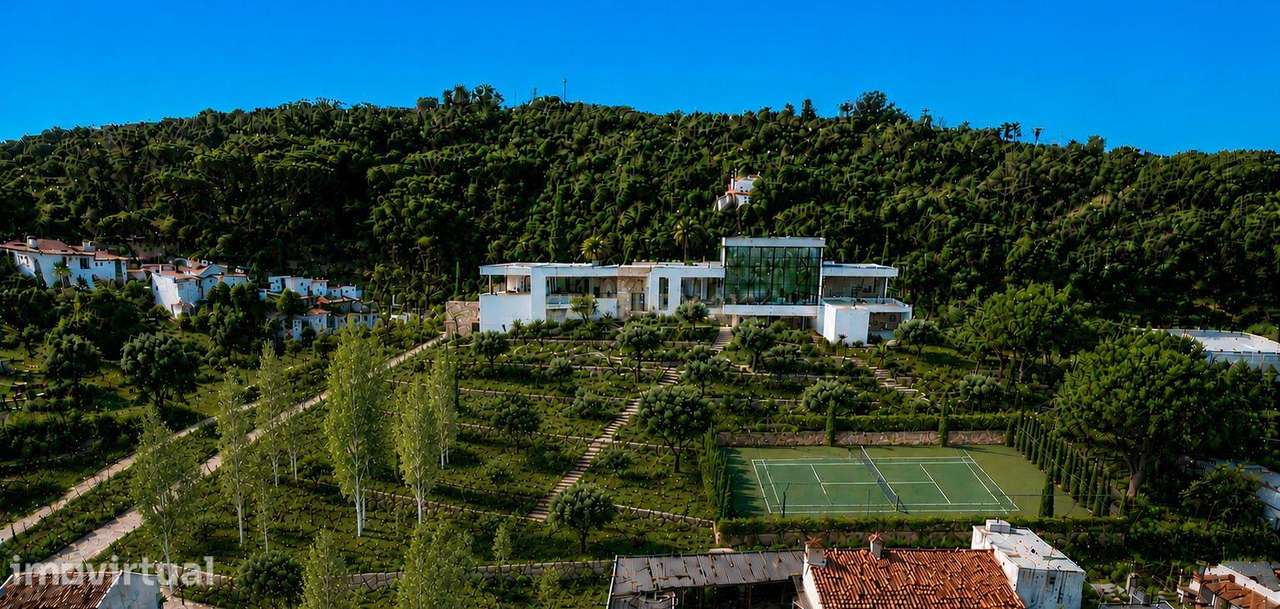 Terreno, 5 800 m², Quinta do Anjo - Grande imagem: 3/24