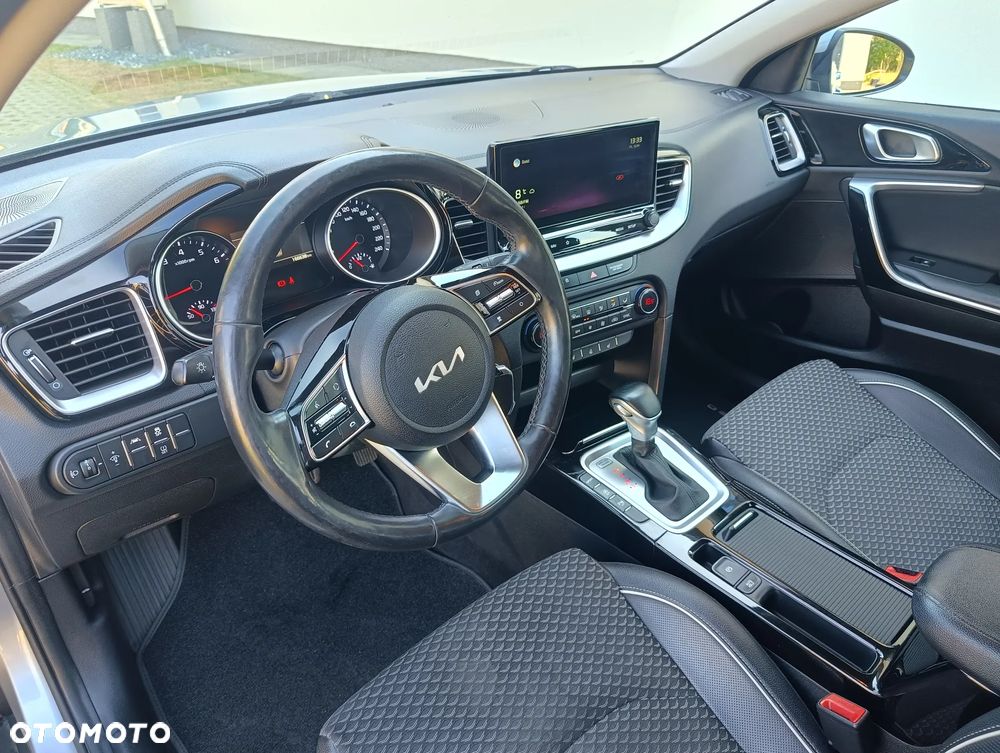 Kia XCeed 1.5 T-GDI OPF DCT7 SPIRIT - 9