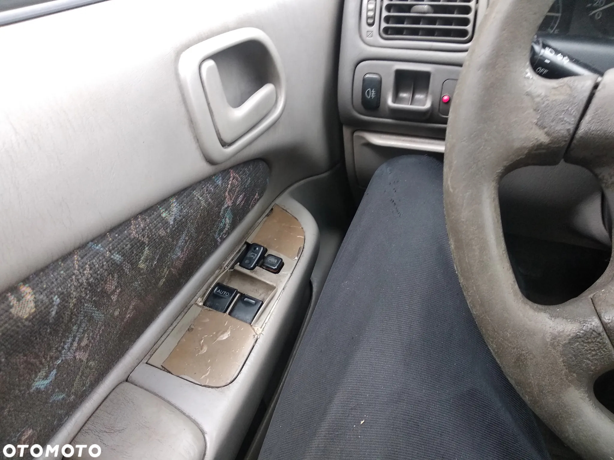 Toyota Corolla 1.4 Terra - 20