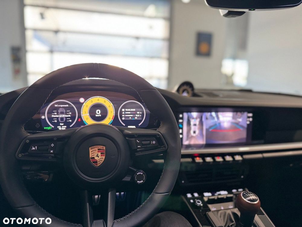 Porsche 911 - 27