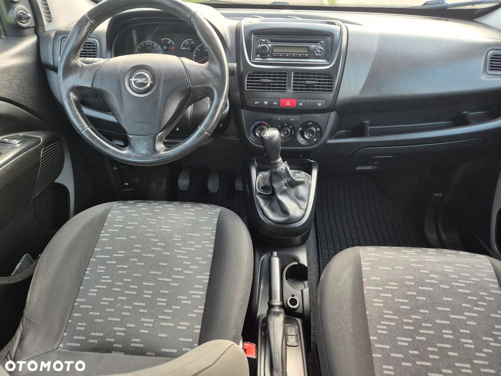 Opel Combo Tour L2H1 - 20