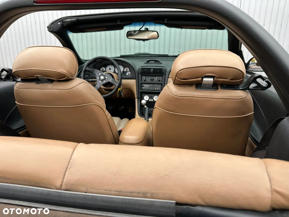 Ford Mustang 4.6 Cobra Convertible - 26