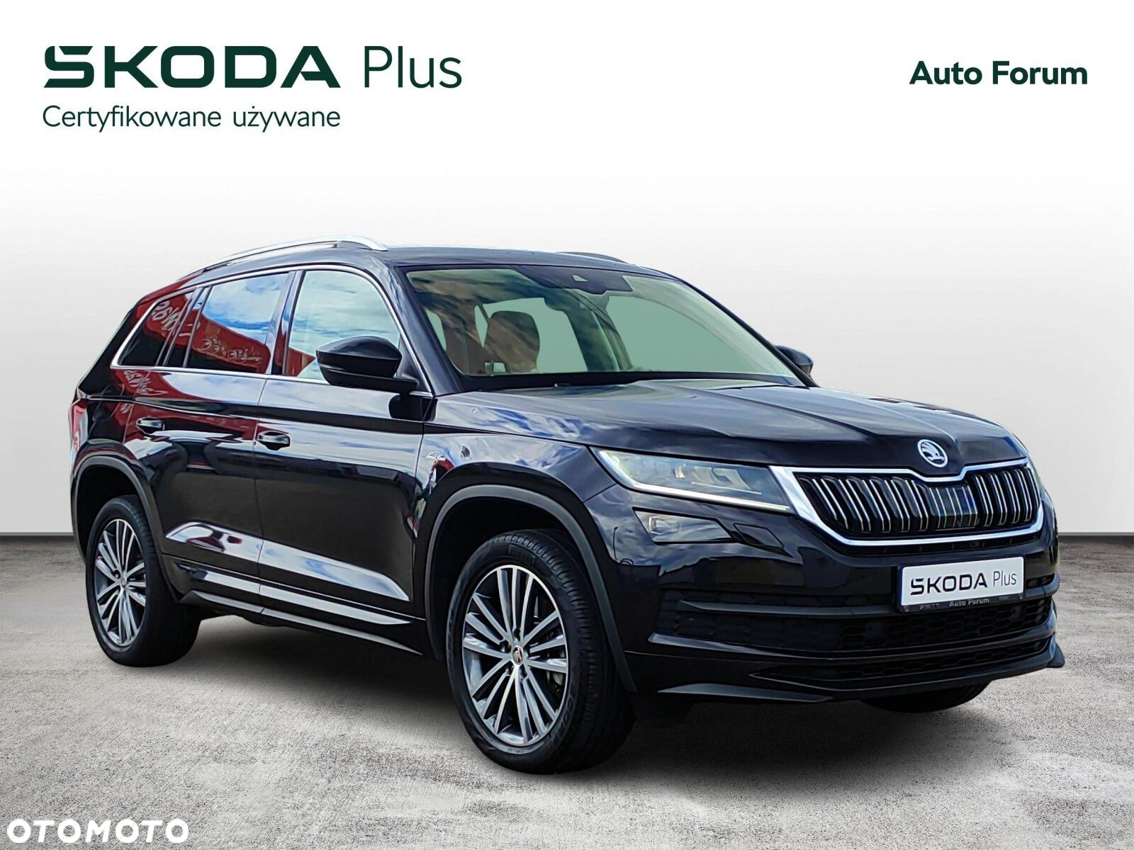 Skoda Kodiaq 2.0 TDI 4x4 L&K DSG - 7