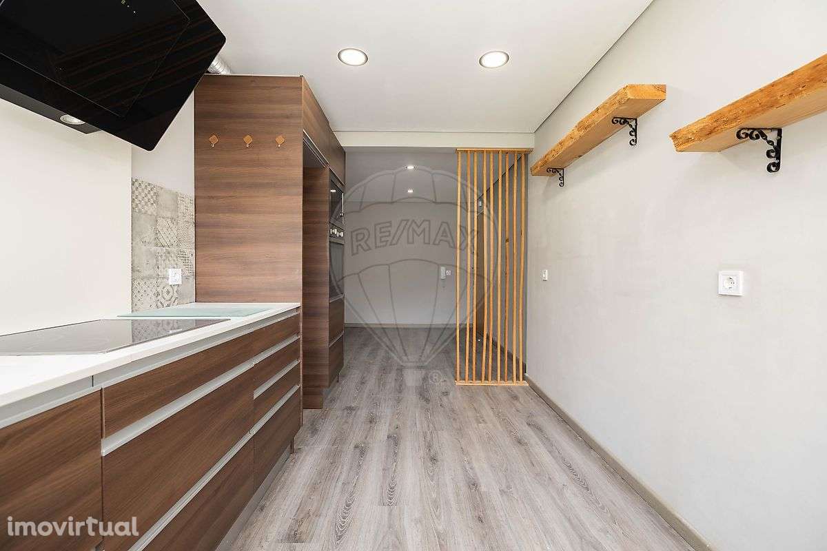 Apartamento T2 para venda - Grande imagem: 2/21