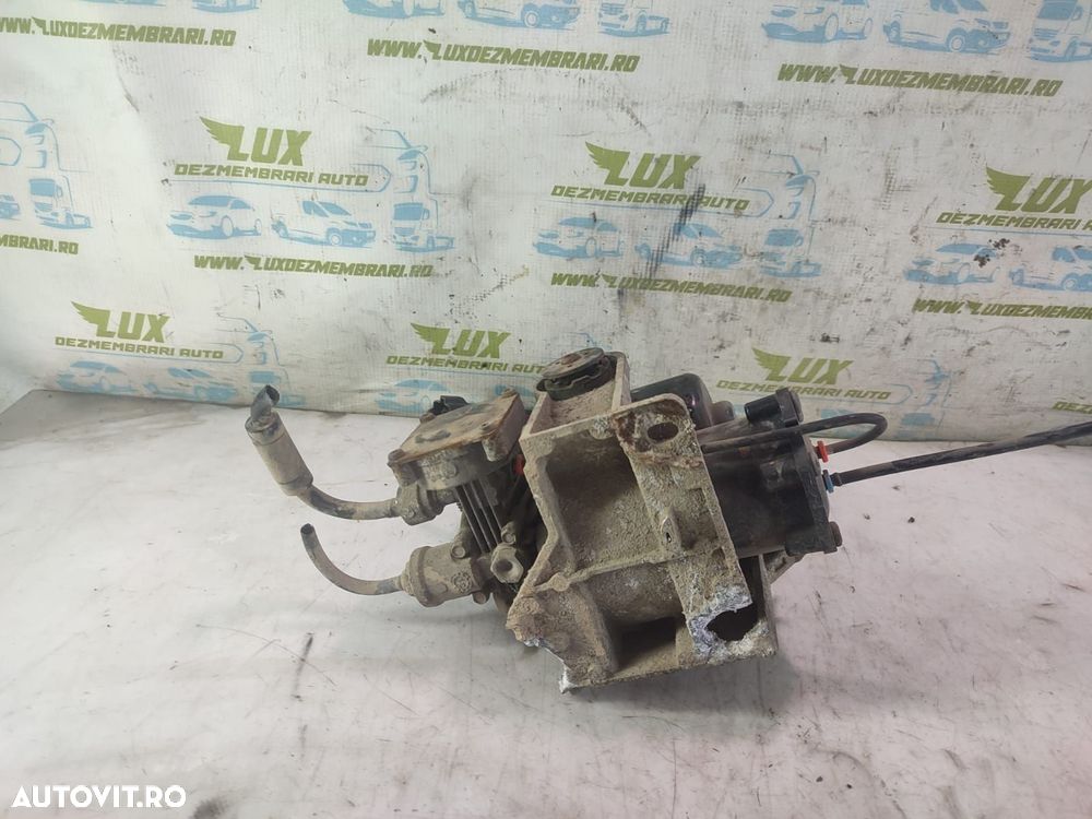 Compresor suspensie 6h2219g525bf   2.7 tdv6 276DT Land Rover Range Ro - 2