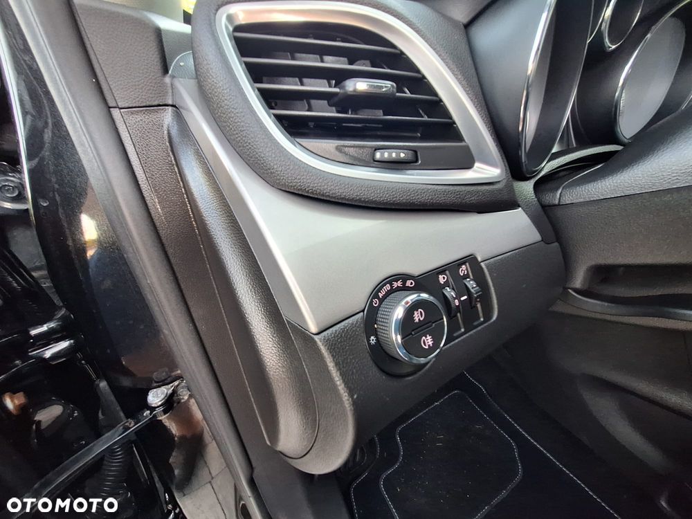 Opel Mokka 1.4 Turbo ecoFLEX Start/Stop Color Edition - 20