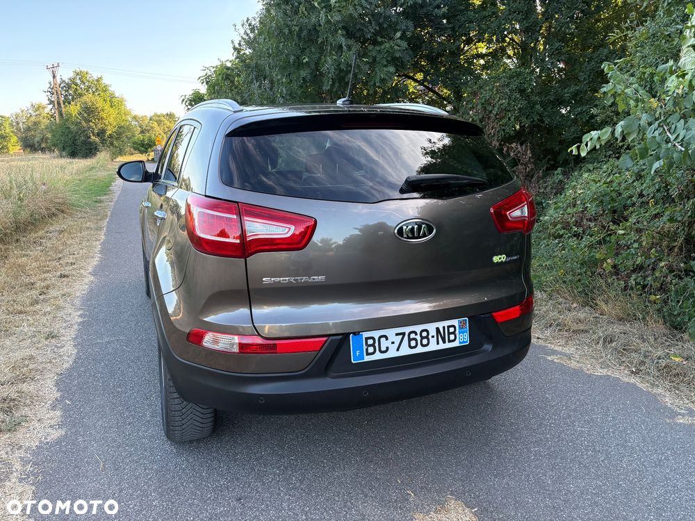 Kia Sportage 1.7 CRDI S 2WD - 3