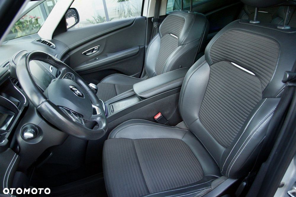 Renault Scenic 1.3 TCe Energy Intens - 17