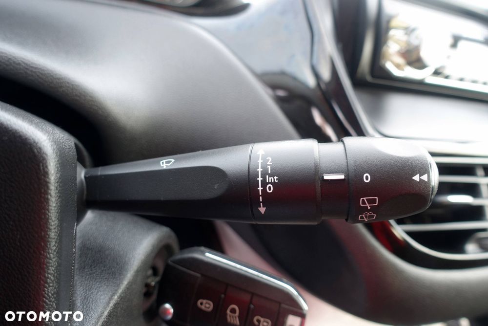 Peugeot 208 PureTech 68 Active - 22