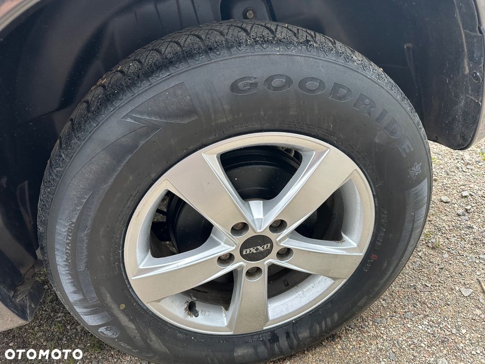 Suzuki Grand Vitara 1.6 Comfort - 19