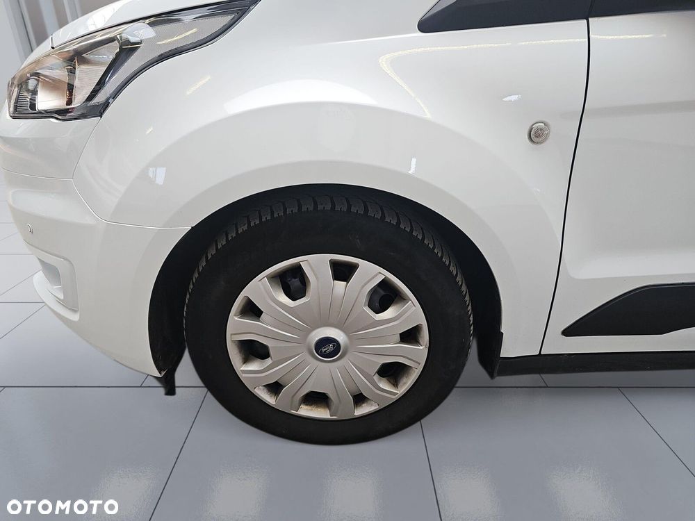 Ford transit-connect 220 1.5 EcoBlue 100KM Trend - 23