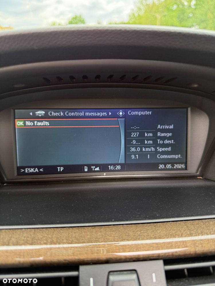 BMW Seria 5 530d - 39