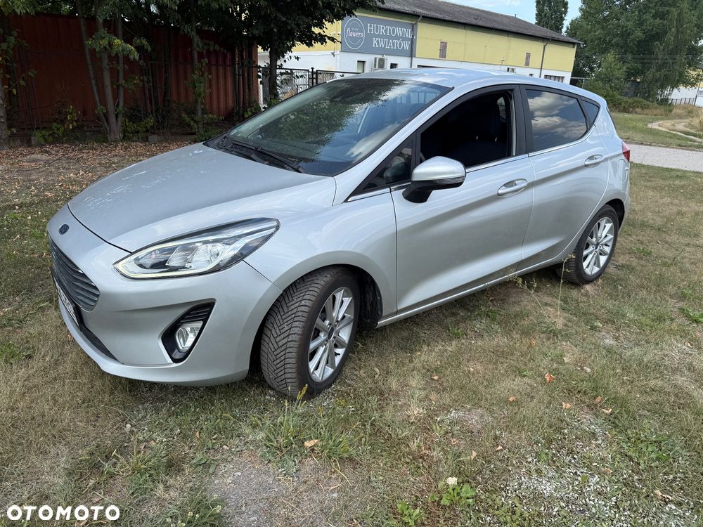 Ford Fiesta - 3