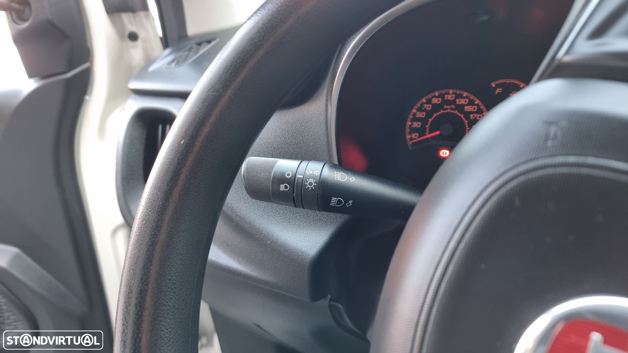 Fiat Doblo 1.3 MJ Maxi 3L - 9
