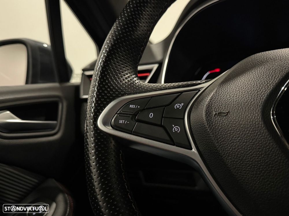 Renault Clio 1.5 Blue dCi RS Line - 46