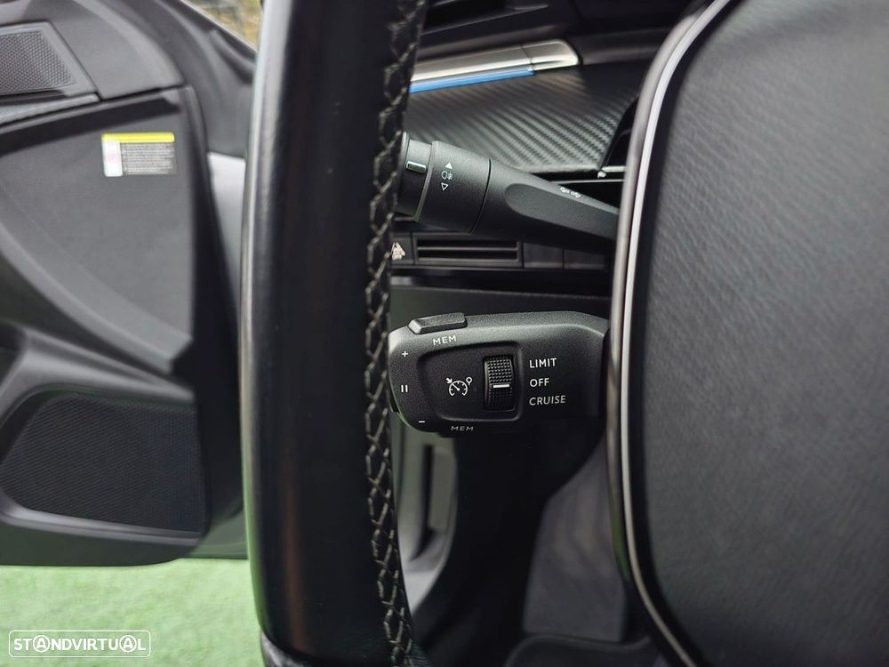 Peugeot 508 SW 1.5 BlueHDi Allure - 14