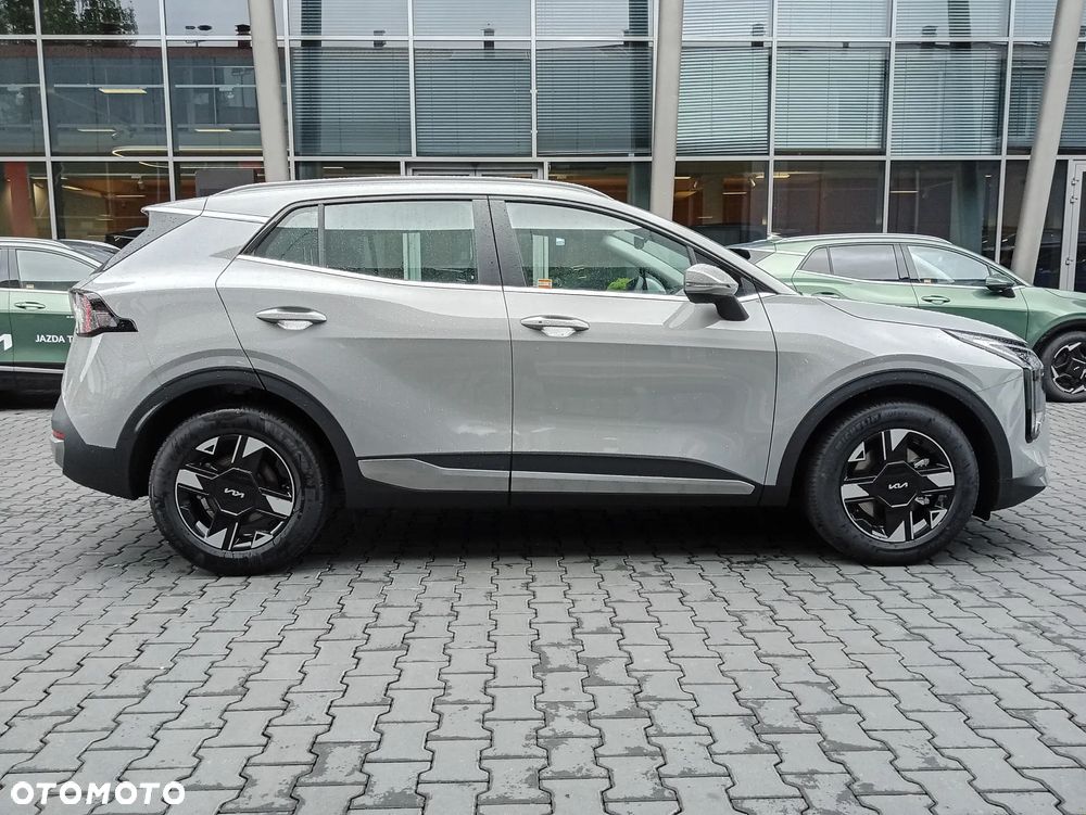 Kia Sportage 1.6 T-GDI M 2WD - 8