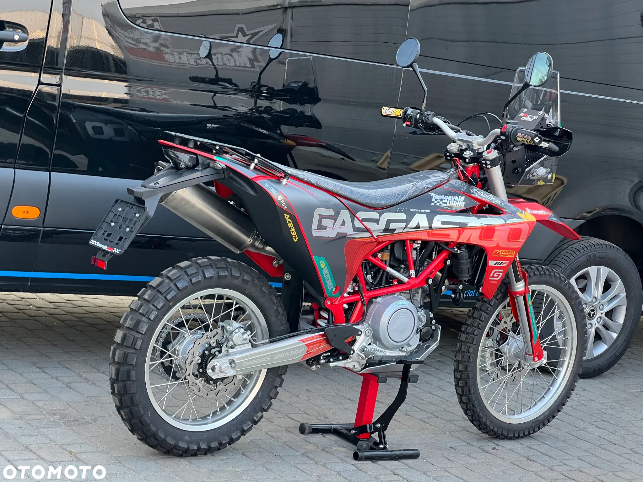 KTM Enduro - 7