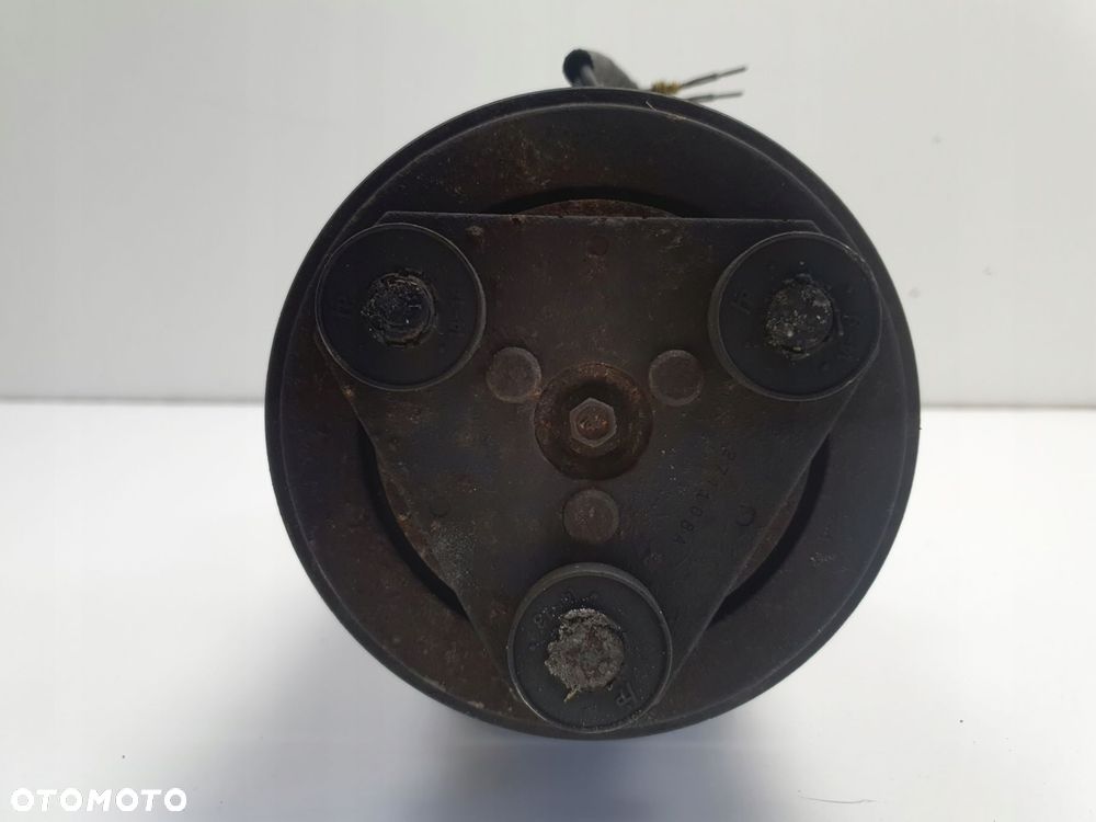 SPRĘŻARKA KLIMATYZACJI Ford Focus MK2 2.0 TDCI _ - 4