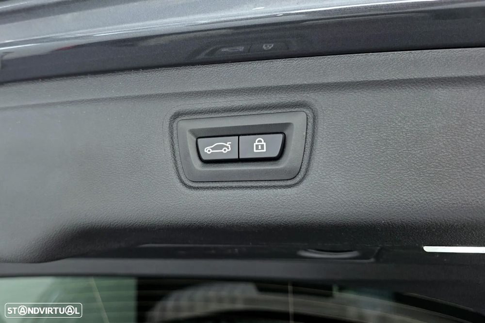 BMW 320 e Pack M Auto - 20