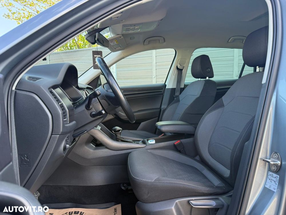 Skoda Kodiaq 2.0 TDI 4X4 DSG Ambition - 6