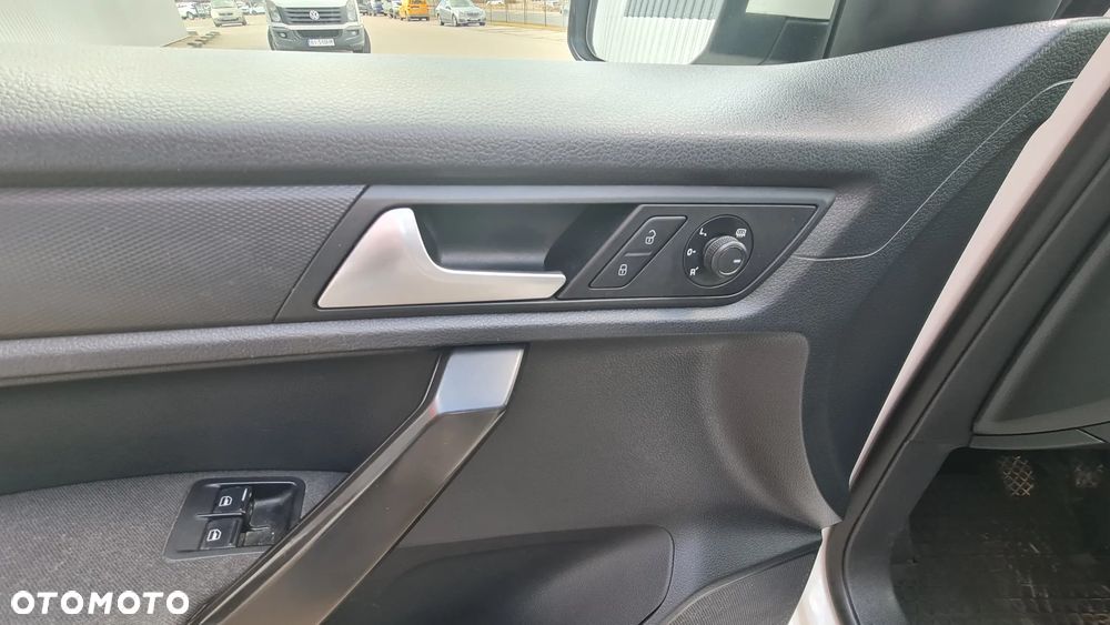 Volkswagen Caddy 2.0 TDI Trendline - 8