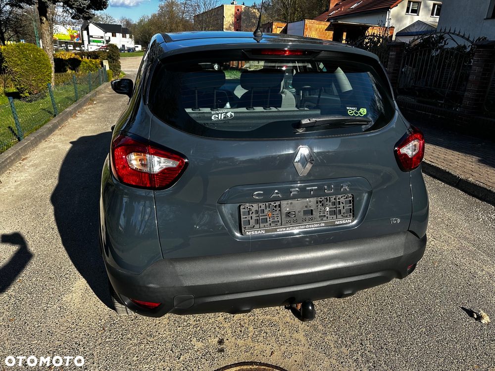 Renault Captur - 10