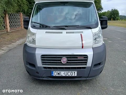 Fiat ducato - 2