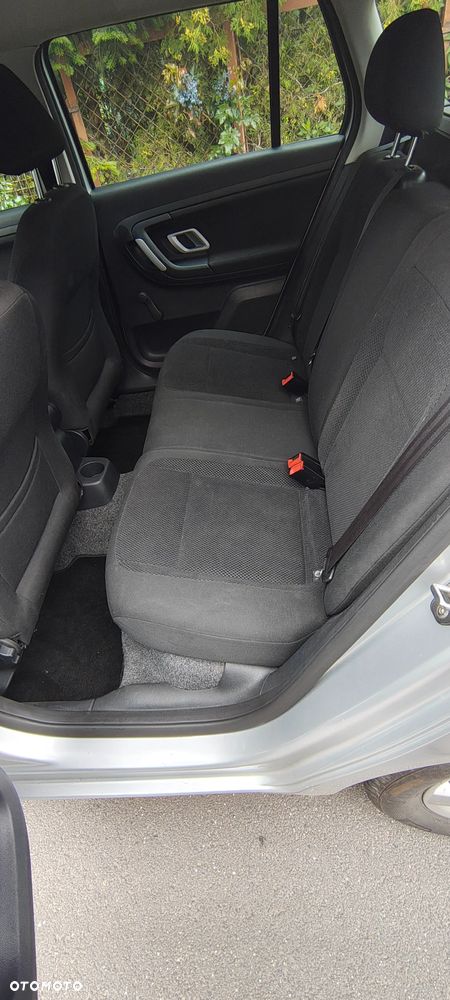 Skoda Fabia 1.4 TDI Greenline - 15