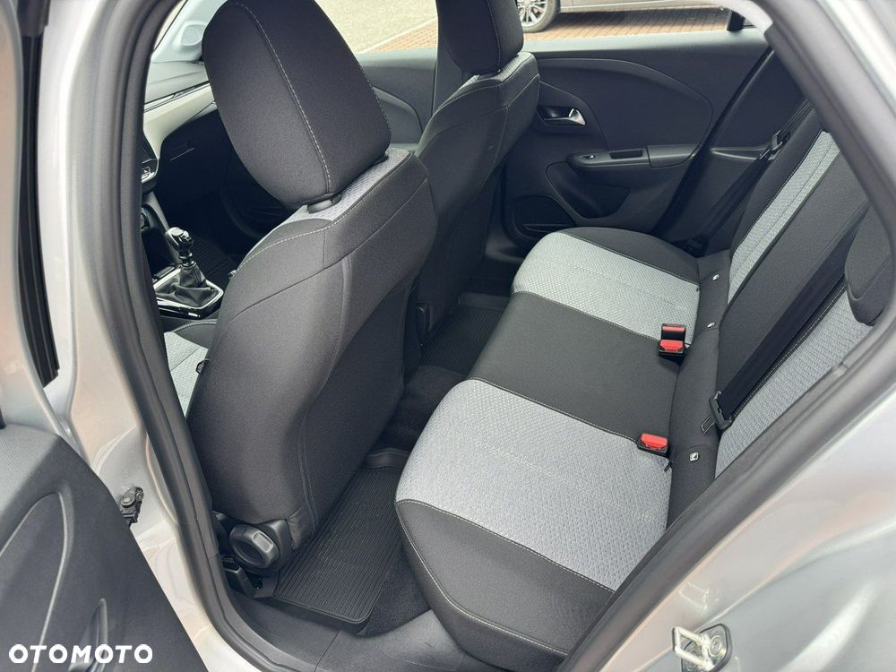 Opel Corsa 1.2 Edition S&S - 29