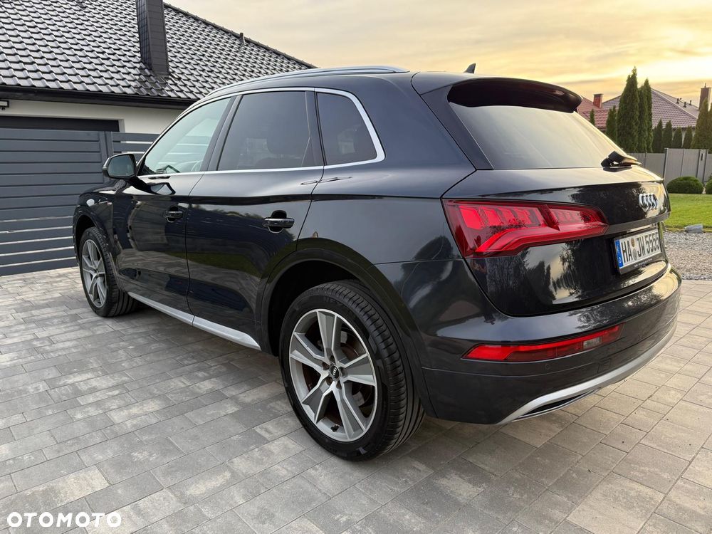 Audi Q5 2.0 TDI Quattro S tronic - 34