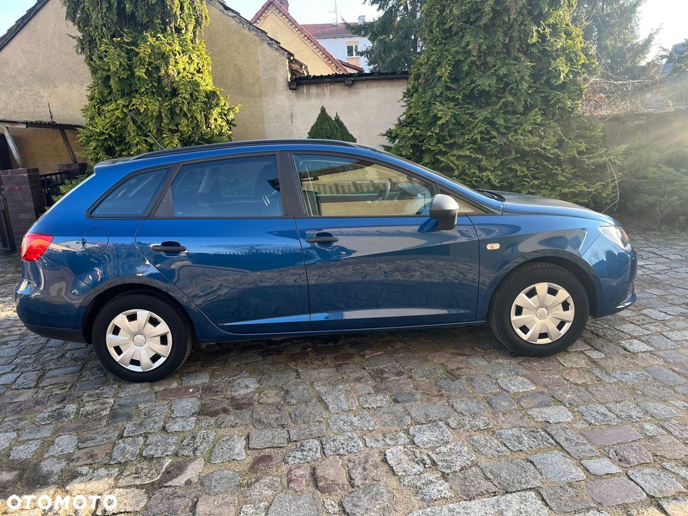 Seat Ibiza ST 1.2 12V Style - 7